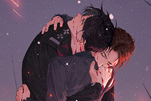 兔美插画色彩技法提升班2020年8月（画质高清无素材）