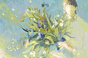 色彩班长丨色彩60天挑战赛第三期2021年11月（画质高清带部分素材）