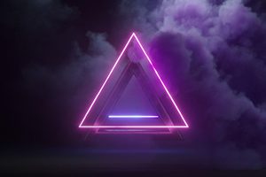 VDB体积云：100组高品质云朵VDB云包 VDB CLOUDS PACK 1