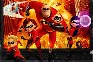 百艺汇聚丨Maya职业角色动画课（画质高清带素材）