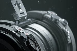 C4D产品表现案例第一期（画质高清带课程素材）