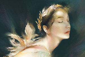 顾佳艺造型色彩基础班第4期（画质高清带笔刷）