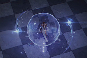 虚幻MMO魔幻特效课程（画质超清带素材）