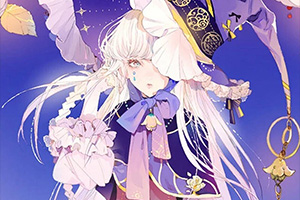 Uffie丨唯美日系插画进阶班（画质高清带部分素材）