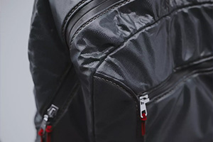 魔型志丨Marvelous Designer 次时代背包制作教程（高清画质）