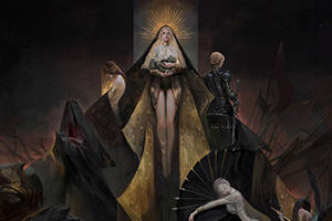 逸之丨角色原画设计精品班（画质高清无素材）