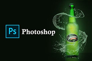 实用Photoshop丨入门到大师 扎实范例（画质高清带素材）