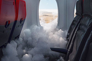 VDB体积云：100组高品质云朵VDB云包 VDB CLOUDS PACK 2含中文字幕教程