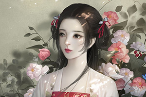 引筝人体基础班第一期2019年（画质高清无素材）