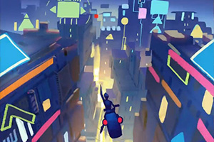 应图马商业插画大师班第12期（画质高清带部分素材）