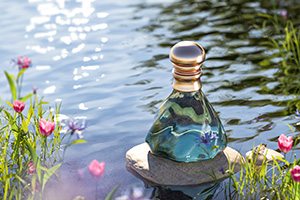 HAN Blender 电商产品渲染课程第1期2021年（超清画质带素材）