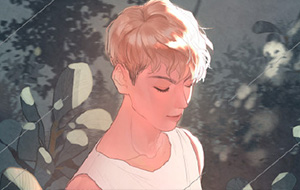 不是芹菜是菜芹人物创作第2期（画质高清无素材）