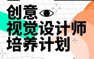 创意视觉设计师培养计划万晨曦卢帅曹凡2021年2021年（画质清晰带素材）