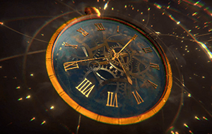 Unity3D游戏特效综合培训教程（画质高清带素材）