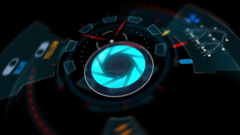 星美男丨AE+C4D高级实景合成全流程教学（画质高清带素材）