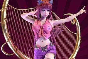 Blender起飞-零基础到角色场景系列2021年（画质高清带工程素材）