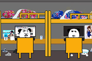 木易啊婆丨搞笑沙雕动画制作教程2021年（高清画质带素材）