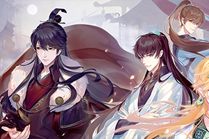 撒呀酱丨角色插画进阶班2020年（画质清晰无素材）