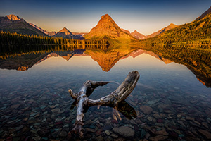 风光摄影实战教程全能篇（高清画质带素材）