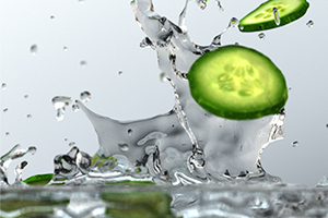 17感丨C4D Realflow流体入门到案例进阶全流程（高清画质无素材）