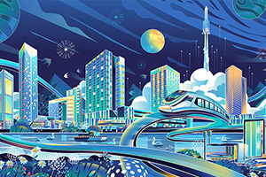 零基础职业插画师养成教程2022年（高清画质带课件）