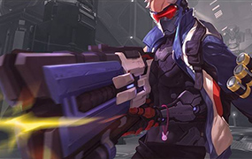 李圣元丨现代风角色设计第7期（画质普通无素材）