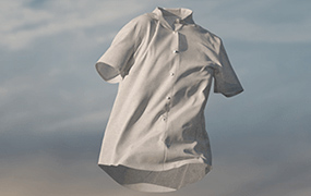 Coloso教程丨MD+C4D创建布料动画教程 中文字幕（画质高清无资产）