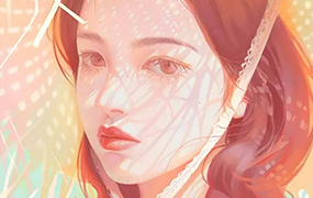 杜鹃梦幻光影人像特训班第五季2022年（画质清晰带笔刷）