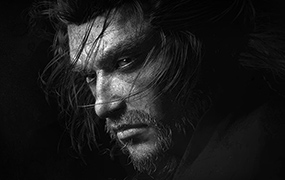 从头开始-刻意练习之写实角色篇（画质清晰无素材）