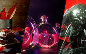 时间轴Houdini动态设计第三期2022年（画质清晰带素材）