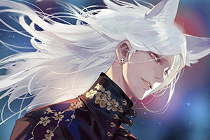 牟真民角色设计研修班第15期2021年（画质普通带笔刷）