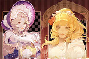 嗜睡狂重帧厚涂立绘角色创作班（高清画质带课件）