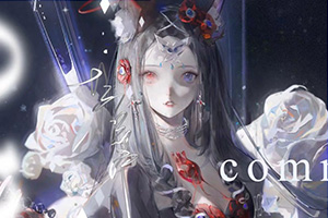 色子鸡风格厚涂&色彩光影基础专题2022年（画质高清无素材）