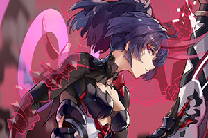 僵僵僵酱二次元插画创作特训班第一季2022年（高清画质无素材）