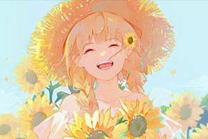 果露治愈系头像团练课第2期2022年（画质清晰无素材）