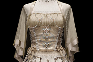 魔型志MD实战教程II洛丽塔（高清画质带素材）