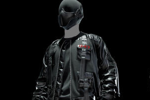 魔型志MarvelousDesigner实战教程（高清画质无素材）