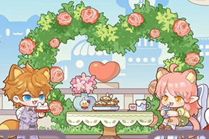 喵小玉人体Q版团练课2022年（高清画质带素材）