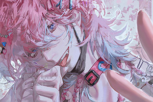 golden氛围感半厚涂人物特训第2季2022年（画质清晰带笔刷）