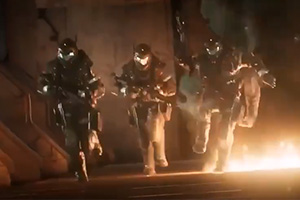 拳头Rebelway Houdini 2022全面基础入门（高清画质带素材）