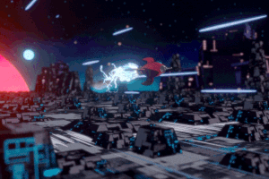 Coloso教程丨用Blender表达卡通风格VFX动画 人工精翻（高清画质带素材）