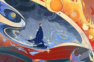 苏梅汁iPad新国风商业插画系统课（画质清晰无素材）