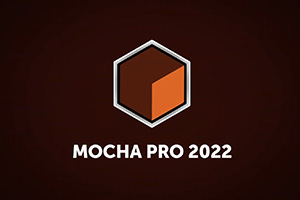 Ae+Mocha跟踪合成系统教程2022年（画质清晰带素材）