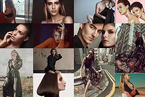 山武修图师魔盒PS后期入门课2021年（高清画质带素材）