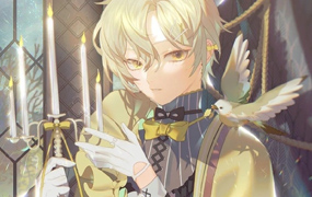 H喵日系插画基础到提升第7期（画质清晰无素材）