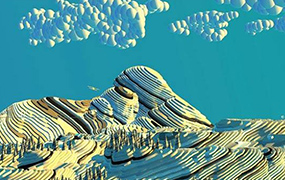 Houdini解忧杂货铺（高清画质无素材）