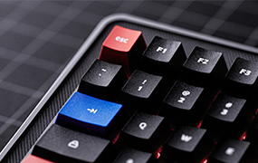 C4D&Redshift 3.5渲染堡垒2022年（高清画质带素材）