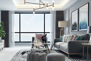 3DMax 2016+VRay 3.6零基础建模渲染教程（画质高清带素材）