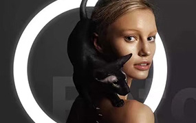 周大杰x安泽丨商业人像&产品精修全能班（画质高清无素材）