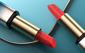 明明C4D&OC电商产品建模渲染（高清画质带素材）